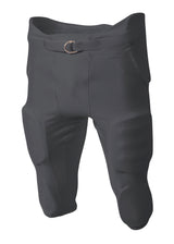 A4 Mens Integrated Zone Football Pant A4