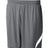A4 Youth Double Double Short A4