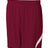 A4 Youth Double Double Short A4