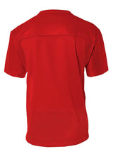A4 Mens Fan and Flag Jersey A4