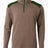 A4 Mens Tourney Quarter Zip A4