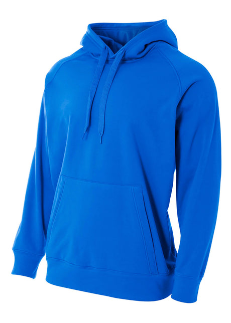 A4 Men's Tech Fleece Hoodie A4