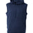 A4 Men's Agility Sleeveless Tech Fleece Hoodie A4
