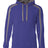 A4 Mens Spartan Fleece Hoodie A4