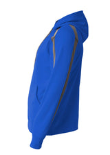 A4 Mens Spartan Fleece Hoodie A4