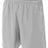 A4 Mens Woven Soccer Short A4