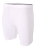 A4 Mens Compression Short A4