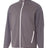 A4 Mens League Full Zip Jacket A4