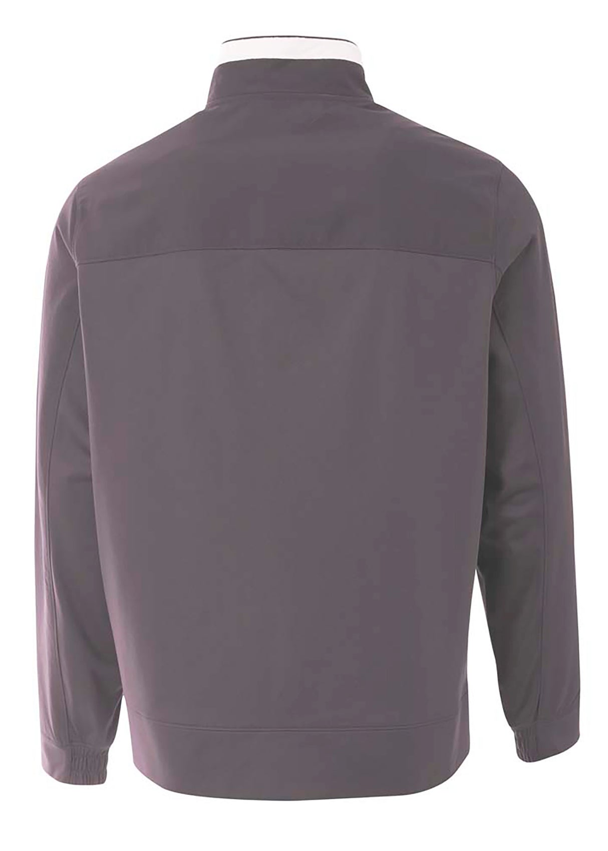 A4 Mens League Full Zip Jacket A4