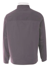 A4 Mens League Full Zip Jacket A4