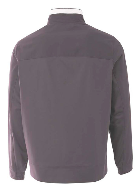 A4 Mens League Full Zip Jacket A4