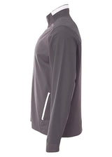 A4 Mens League Full Zip Jacket A4