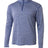 A4 Mens Inspire Quarter Zip A4