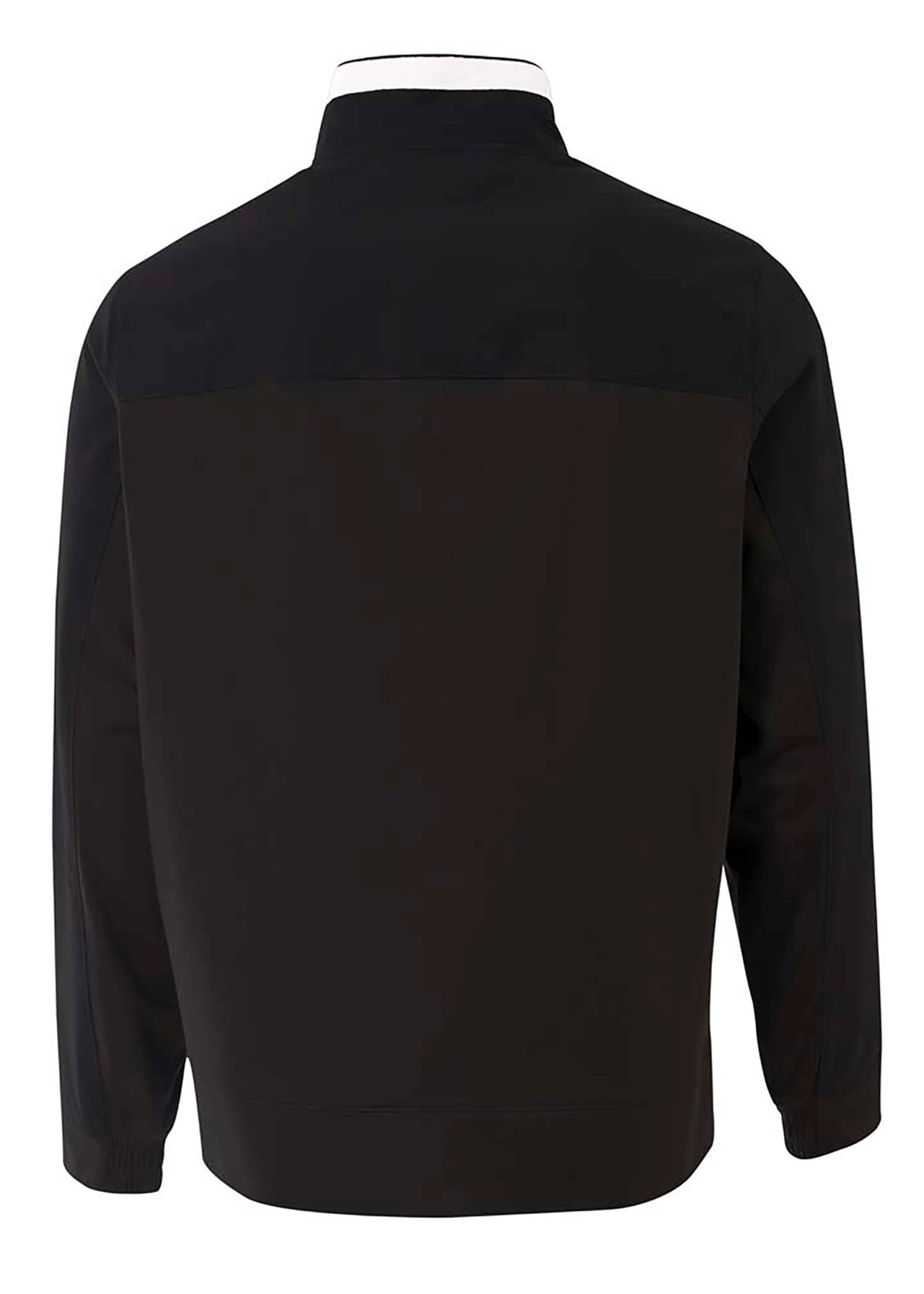 A4 Mens League Full Zip Jacket A4