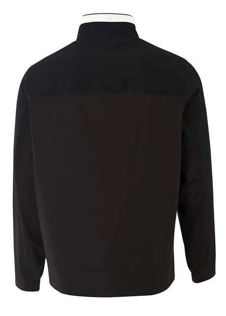 A4 Mens League Full Zip Jacket A4