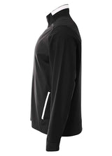 A4 Mens League Full Zip Jacket A4