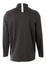 A4 Mens League 1/4 Zip Jacket A4