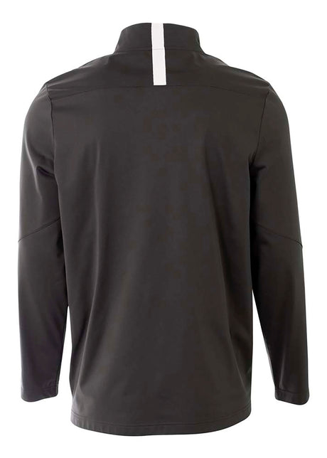 A4 Mens League 1/4 Zip Jacket A4