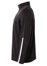A4 Mens League 1/4 Zip Jacket A4