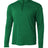 A4 Mens Inspire Quarter Zip A4