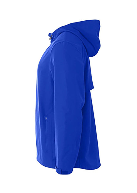 A4 Mens Full Zip Force Windbreaker Jacket A4