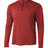 A4 Mens Inspire Quarter Zip A4