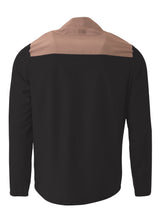 A4 Mens Element Quarter Zip Jacket A4