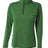 A4 Womens Inspire Quarter Zip A4