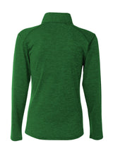 A4 Womens Inspire Quarter Zip A4