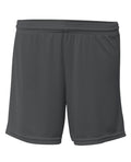 A4 Women's Cooling Performance Short A4