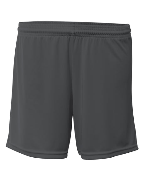 A4 Women's Cooling Performance Short A4