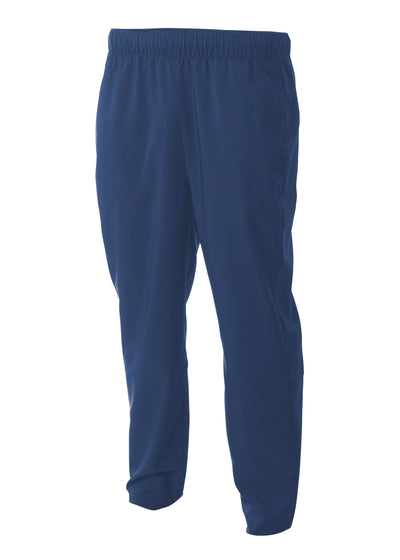 A4 Mens Element Woven Training Pant