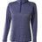 A4 Womens Inspire Quarter Zip A4
