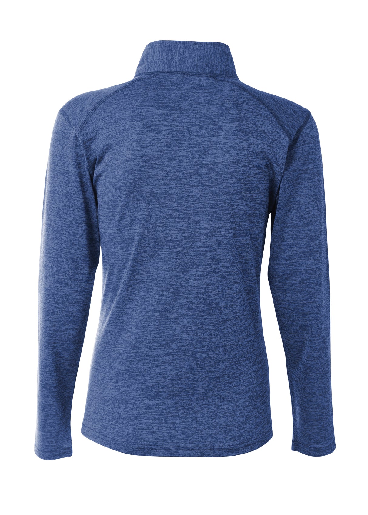 A4 Womens Inspire Quarter Zip A4