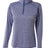 A4 Womens Inspire Quarter Zip A4