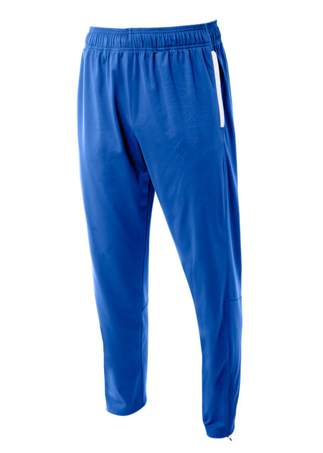 A4 Youth League Warm Up Pant A4