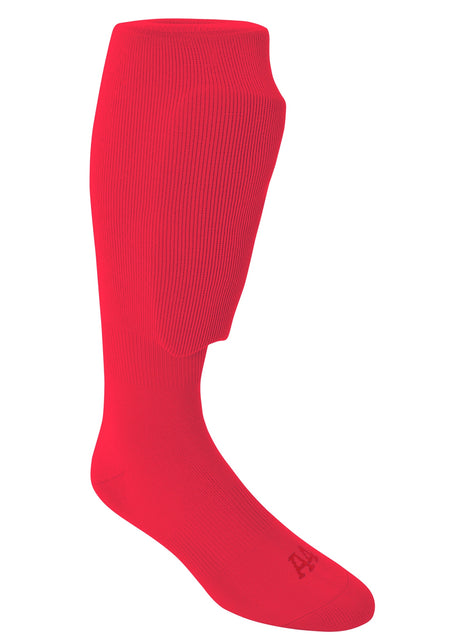 A4 Unisex Performance Soccer Sock A4