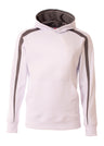 A4 Youth Spartan Fleece Hoodie A4