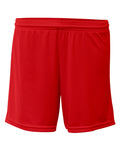 A4 Women's Cooling Performance Short A4
