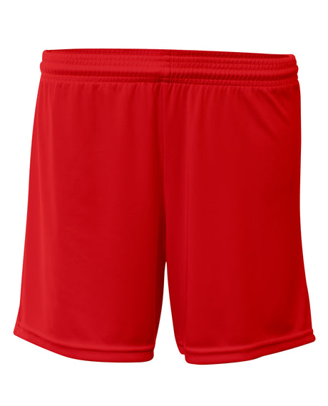 A4 Women's Cooling Performance Short A4
