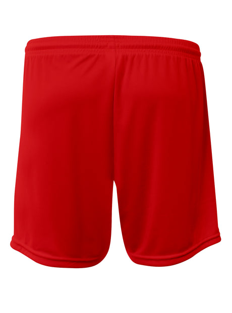 A4 Women's Cooling Performance Short A4