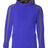 A4 Youth Spartan Fleece Hoodie A4