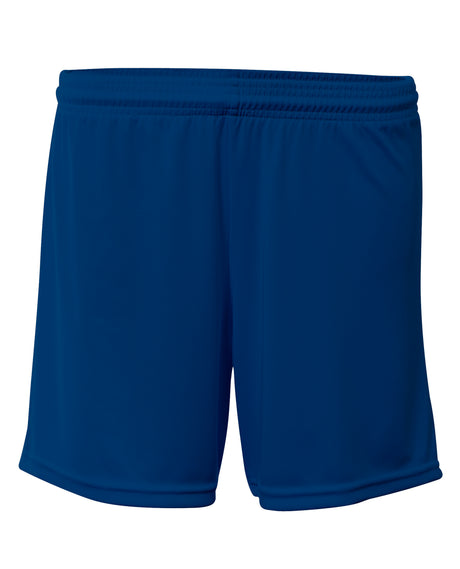 A4 Women's Cooling Performance Short A4