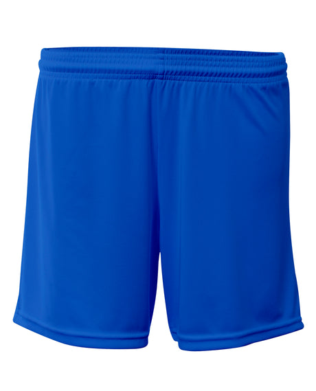 A4 Women's Cooling Performance Short A4