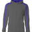 A4 Youth Spartan Fleece Hoodie A4