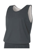 A4 Mens Reversible Mesh Tank A4