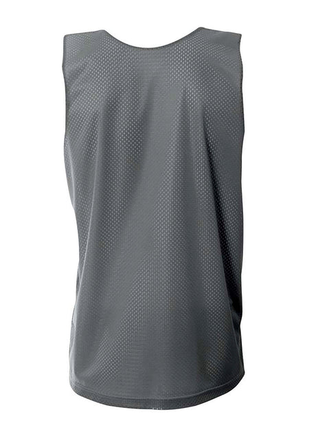 A4 Mens Reversible Mesh Tank A4