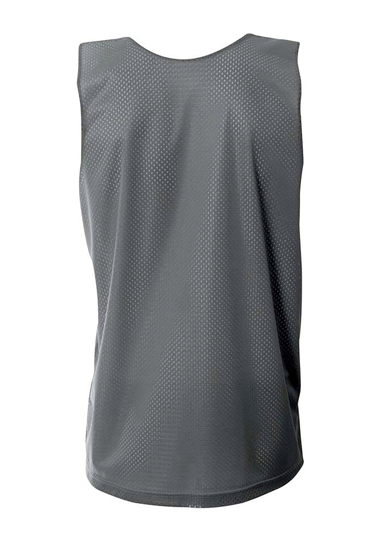 A4 Mens Reversible Mesh Tank