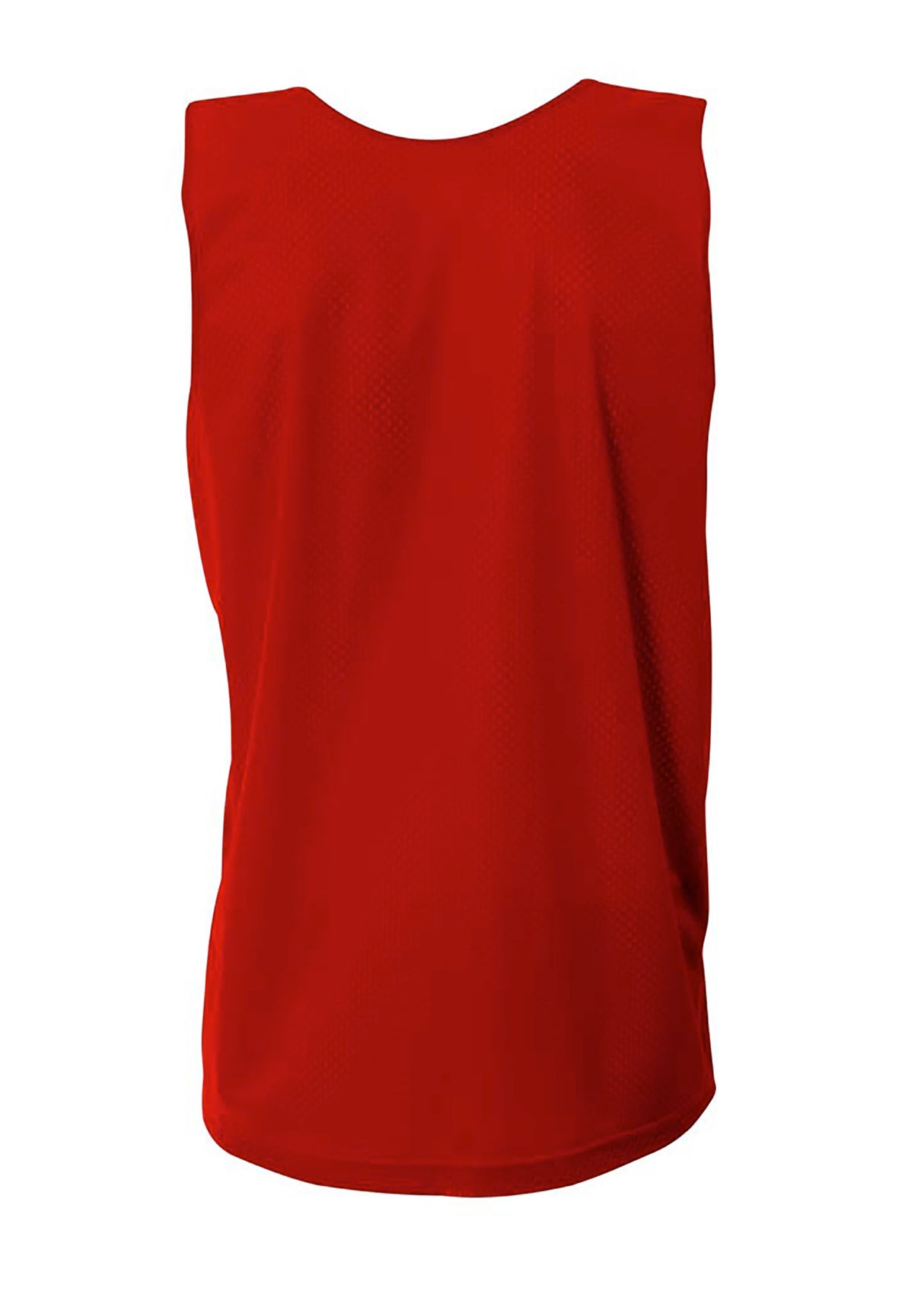 A4 Mens Reversible Mesh Tank A4