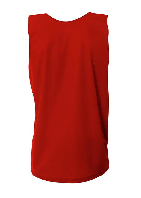 A4 Mens Reversible Mesh Tank A4